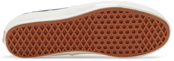 Shop KITH x Vans OG Authentic LX 'Medallion' VN0A4BV90VB