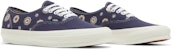 KITH x Vans OG Authentic LX 'Medallion' Terhad Edisi VN0A4BV90VB