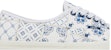 KITH x Vans OG Authentic LX 'Jubin Azulejo' VN0A4BV9WHT