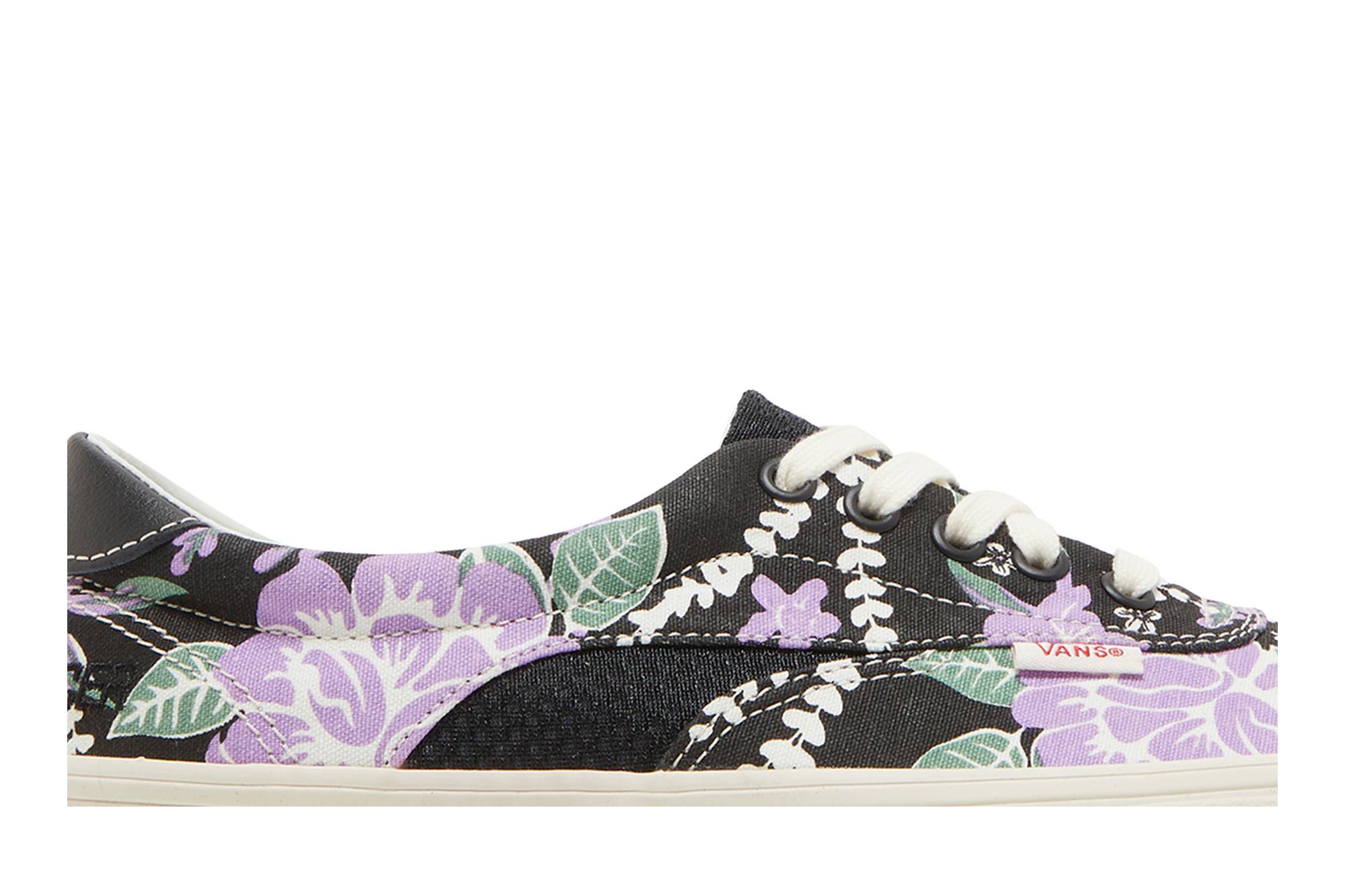 Order Vans Acer メッシュ Ni SP "ブラックアロハ" VN0A5DXZ3X8