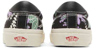 Details for Vans Acer Mesh Ni SP ''Nero Aloha'' VN0A5DXZ3X8