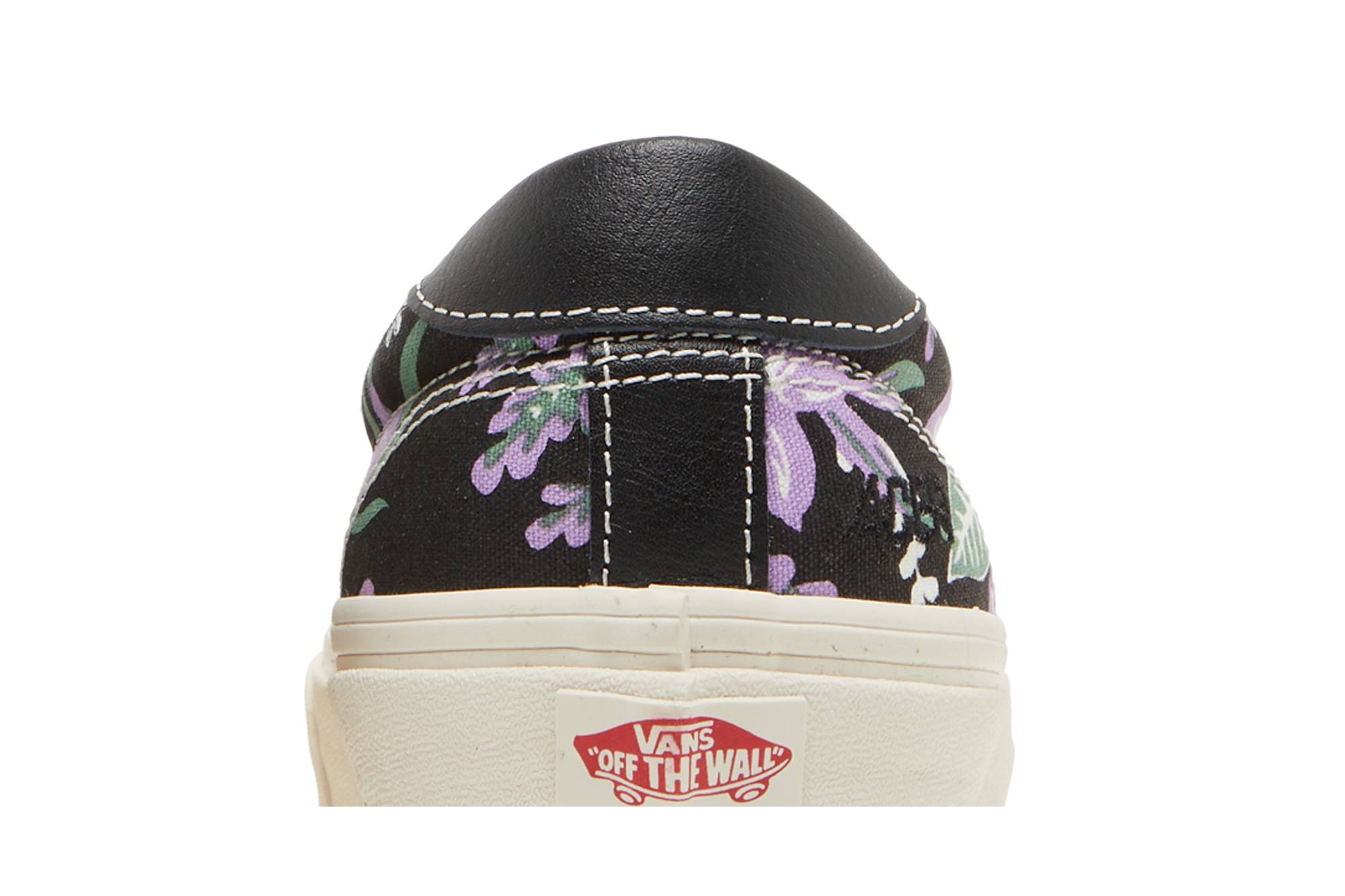 Sizing Vans Acer メッシュ Ni SP "ブラックアロハ" VN0A5DXZ3X8