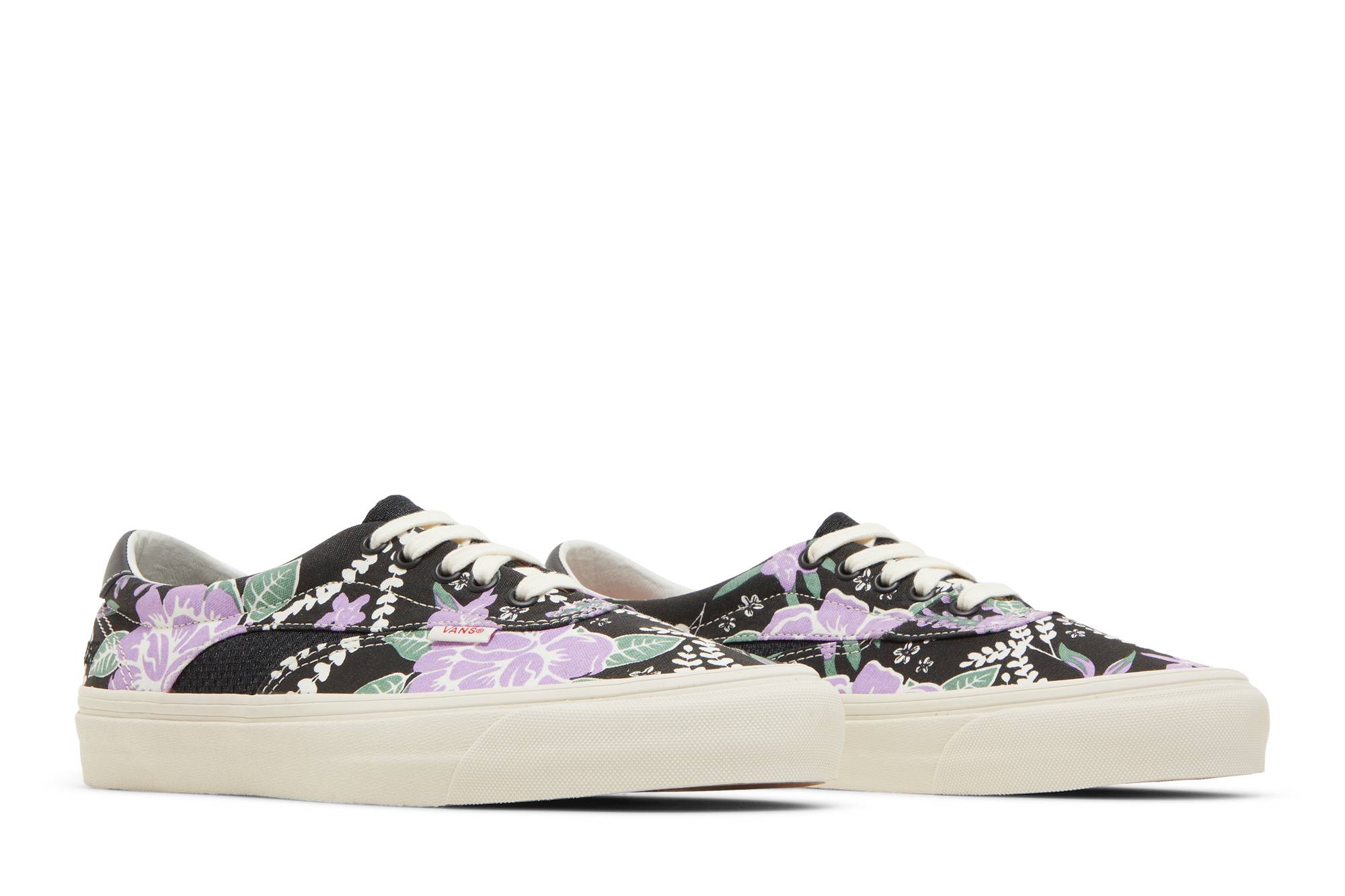 Cheap Vans Acer メッシュ Ni SP "ブラックアロハ" VN0A5DXZ3X8