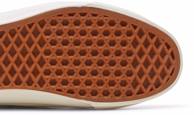 KITH x Vans OG Classic Slip-On LX 'Azulejo Tile' VN0A32QNWHT Purchase KITH x Vans OG Classic Slip-On LX 'Azulejo Tile' VN0A32QNWHT