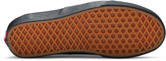 Vans Authentic 'Hitam' VN000EE3BKA Shop Vans Authentic 'Hitam' VN000EE3BKA