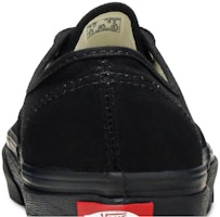 Vans Authentic 'Hitam' VN000EE3BKA Sizing Vans Authentic 'Hitam' VN000EE3BKA