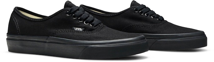 Vans Authentic 'Hitam' VN000EE3BKA Cheap Vans Authentic 'Hitam' VN000EE3BKA