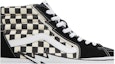 Order Vans Sk8-Hi 'Bolt - Corak Papan Dam' VN0A5JIVA04