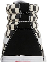 Vans Sk8-Hi 'Bolt - 棋盤格' VN0A5JIVA04 Sizing Vans Sk8-Hi 'Bolt - 棋盤格' VN0A5JIVA04