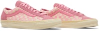 Cheap Joe Freshgoods x Vans OG Style 36 LX 'Honeymoon Stage - Merah Jambu' VN0A4BVE6X7