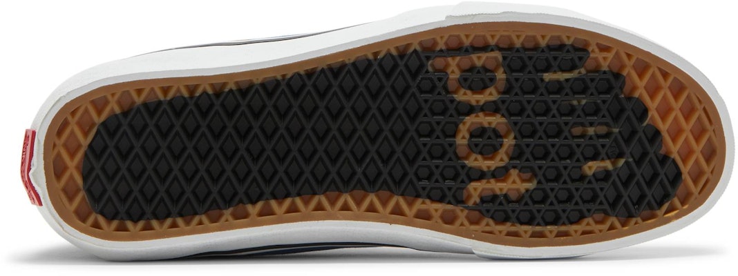 Imran Potato x Vans Sk8-Hi VR3 LX 'Negro Azul Marino' VN0A5EE7B7F Shop Imran Potato x Vans Sk8-Hi VR3 LX 'Negro Azul Marino' VN0A5EE7B7F