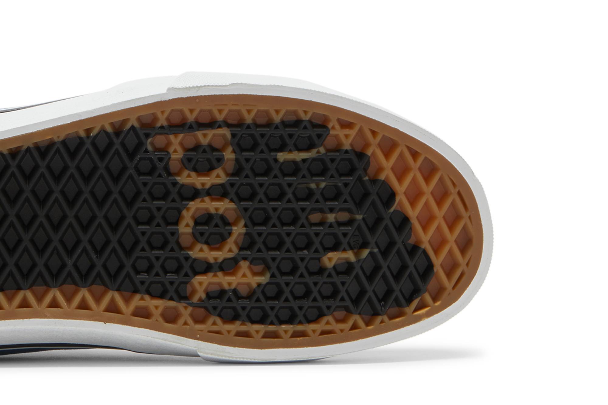 Purchase Imran Potato x Vans Sk8-Hi VR3 LX 'Negro Azul Marino' VN0A5EE7B7F