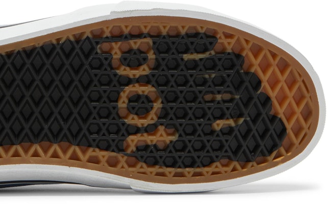 Imran Potato x Vans Sk8-Hi VR3 LX 'Negro Azul Marino' VN0A5EE7B7F Purchase Imran Potato x Vans Sk8-Hi VR3 LX 'Negro Azul Marino' VN0A5EE7B7F