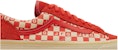 Joe Freshgoods x Vans OG Style 36 LX 'Honeymoon Stage - Merah' VN0A4BVEZYE