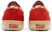Details for Joe Freshgoods x Vans OG Style 36 LX 'Honeymoon Stage - Merah' VN0A4BVEZYE