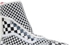 Order Vans Vault Boot Skoot LX 'Checkerboard' Kotak-kotak VN0A5HZX8I8