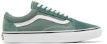 Buy Vans Old Skool 'Color Theory - Hijau Itik' VN0A5KRSYQW