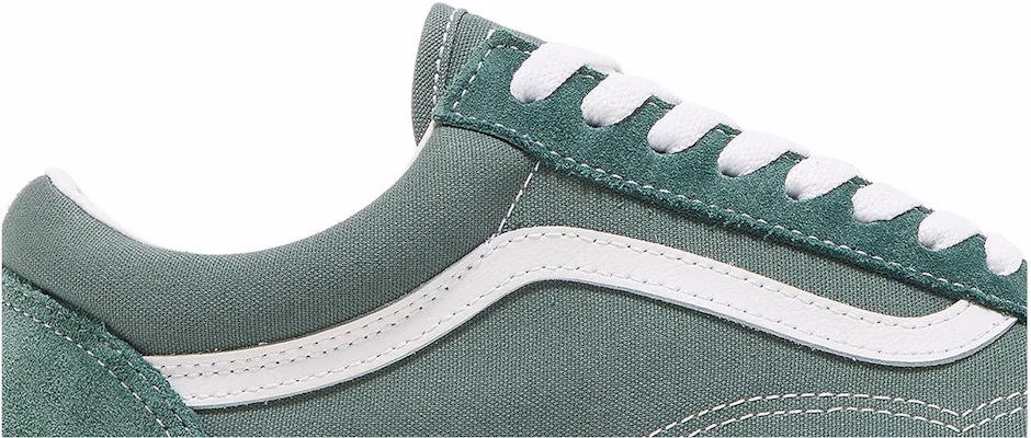 Vans 經典款 '色彩理論 - 鴨綠色' VN0A5KRSYQW Order Vans 經典款 '色彩理論 - 鴨綠色' VN0A5KRSYQW