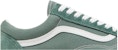 Vans Old Skool 'Color Theory - Hijau Itik' VN0A5KRSYQW