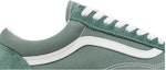 Order Vans Old Skool 'Color Theory - Hijau Itik' VN0A5KRSYQW