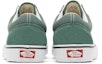 Details for Vans Old Skool 'Color Theory - Hijau Itik' VN0A5KRSYQW
