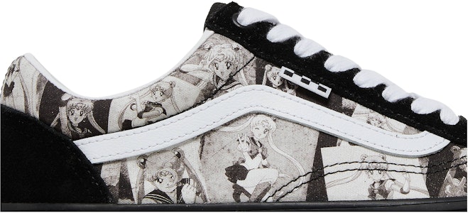 세일러 문 x 반스 스케이트 올드스쿨 '프리티 가디언' VN0005W0BKA VN0005W0BKA Order 세일러 문 x 반스 스케이트 올드스쿨 '프리티 가디언' VN0005W0BKA VN0005W0BKA