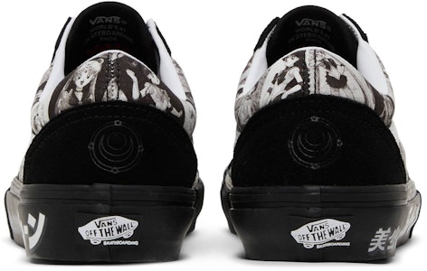 세일러 문 x 반스 스케이트 올드스쿨 '프리티 가디언' VN0005W0BKA VN0005W0BKA Details for 세일러 문 x 반스 스케이트 올드스쿨 '프리티 가디언' VN0005W0BKA VN0005W0BKA