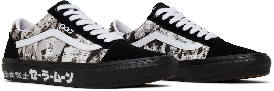 세일러 문 x 반스 스케이트 올드스쿨 '프리티 가디언' VN0005W0BKA VN0005W0BKA Cheap 세일러 문 x 반스 스케이트 올드스쿨 '프리티 가디언' VN0005W0BKA VN0005W0BKA