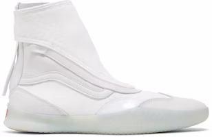 Vans Vault Boot Skoot LX 'White' VN0A5HZXTWW Vans Vault Boot Skoot LX 'White' VN0A5HZXTWW