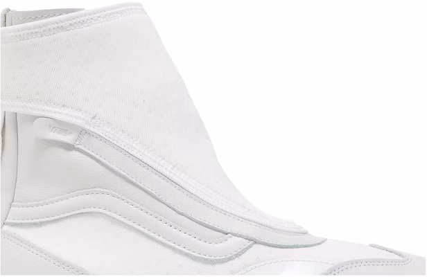 Vans Vault Boot Skoot LX 'White' VN0A5HZXTWW Order Vans Vault Boot Skoot LX 'White' VN0A5HZXTWW