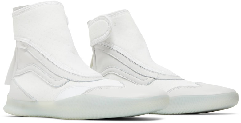 Vans Vault Boot Skoot LX 'White' VN0A5HZXTWW Cheap Vans Vault Boot Skoot LX 'White' VN0A5HZXTWW