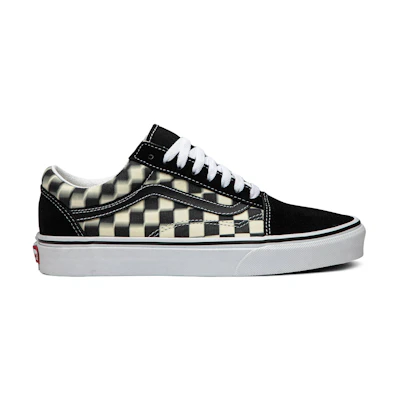Vans Old Skool 'Blur Check'