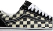 Order Vans Old Skool '模糊格纹' VN0A38G1VJM