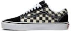 Lookbook Vans Old Skool '模糊格纹' VN0A38G1VJM