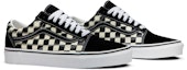 Cheap Vans Old Skool '模糊格纹' VN0A38G1VJM