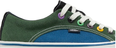 Brain Dead x Vans OG Lampin LX 'Multicolor' VN0A7Q4UASR Order Brain Dead x Vans OG Lampin LX 'Multicolor' VN0A7Q4UASR