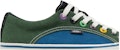 Brain Dead x Vans OG Lampin LX 'Pelbagai Warna' VN0A7Q4UASR