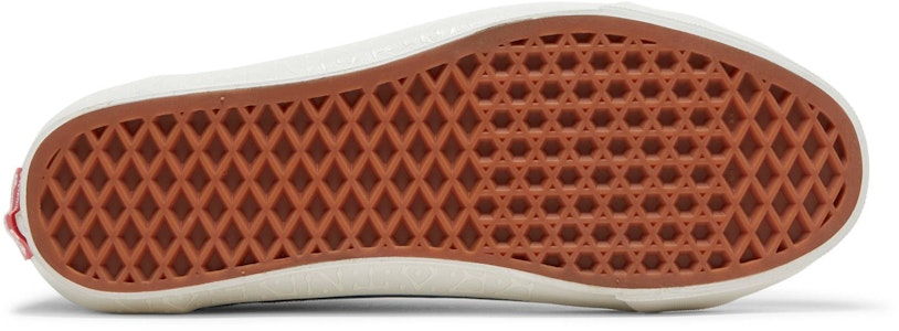 Brain Dead x Vans OG Lampin LX 'Pelbagai Warna' VN0A7Q4UASR Shop Brain Dead x Vans OG Lampin LX 'Pelbagai Warna' VN0A7Q4UASR