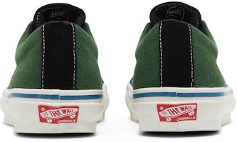 Brain Dead x Vans OG Lampin LX 'Multicolor' VN0A7Q4UASR Details for Brain Dead x Vans OG Lampin LX 'Multicolor' VN0A7Q4UASR