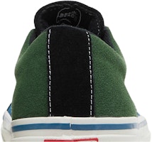 Brain Dead x Vans OG Lampin LX 'Multicolor' VN0A7Q4UASR Sizing Brain Dead x Vans OG Lampin LX 'Multicolor' VN0A7Q4UASR