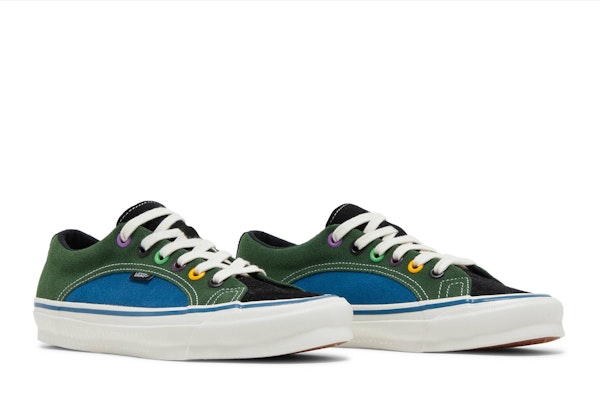 Brain Dead x Vans OG Lampin LX '多色' VN0A7Q4UASR Cheap Brain Dead x Vans OG Lampin LX '多色' VN0A7Q4UASR