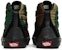 DEFCON x Vans Sk8-Hi Notchback Gore-Tex 'Black Woodland Camo' Hitam Camo Hutan VN0A4BWWA8R