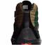 Sizing DEFCON x Vans Sk8-Hi Notchback Gore-Tex 'Black Woodland Camo' Hitam Camo Hutan VN0A4BWWA8R