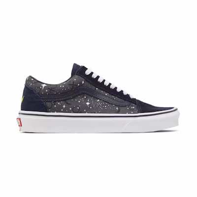 Sailor Moon Vans Old Skool 'Pretty Guardian - Parisian Night'