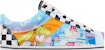 Sailor Moon x Vans Old Skool 'Pretty Guardian - Patchwork' VN0005U7448