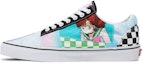 Lookbook Sailor Moon x Vans Old Skool 'Pretty Guardian - Patchwork' VN0005U7448