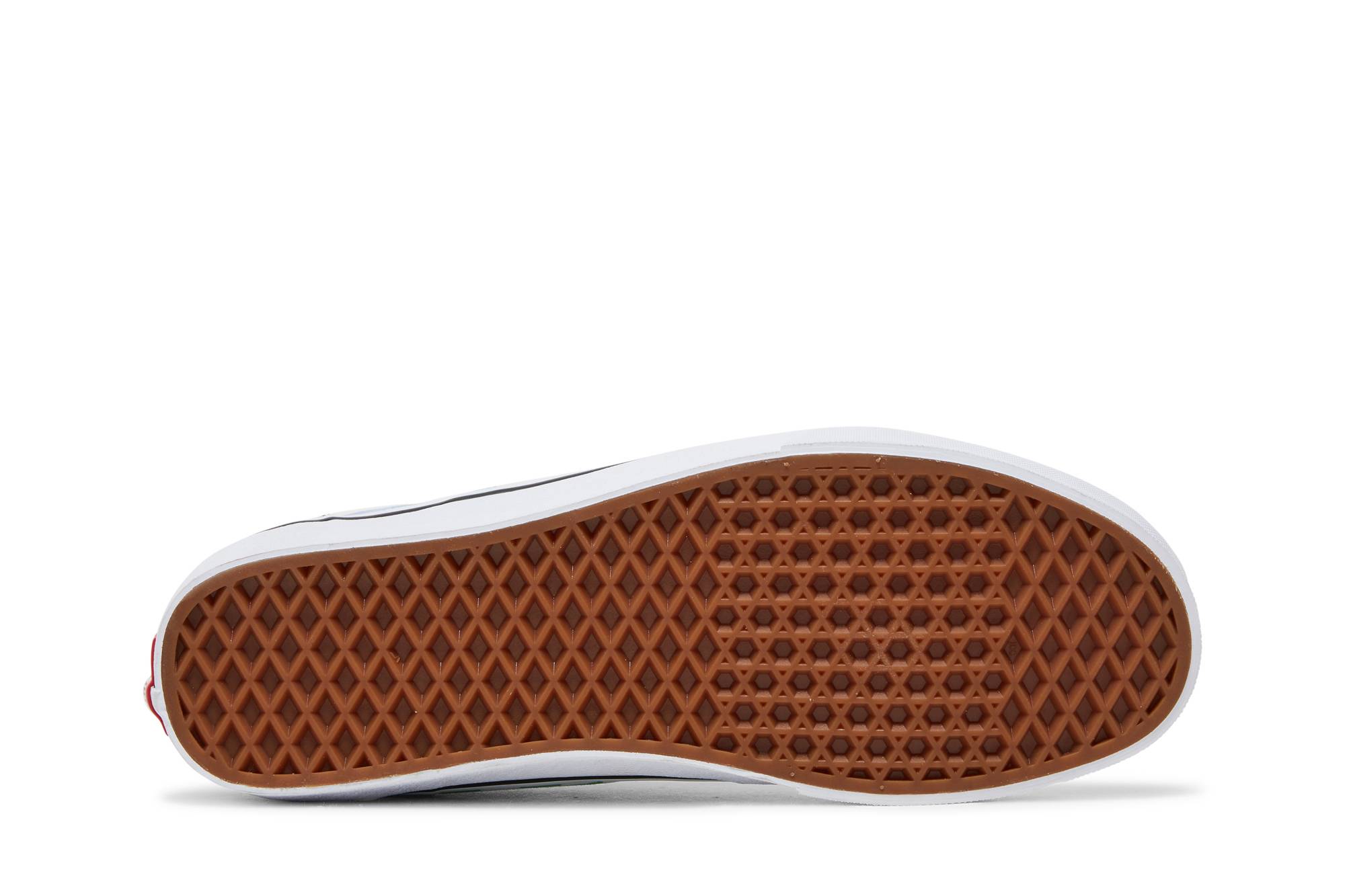 Shop Sailor Moon x Vans Old Skool 'Pretty Guardian - Patchwork' zapatillas. VN0005U7448