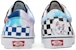 Sailor Moon x Vans Old Skool 'Pretty Guardian - Patchwork' VN0005U7448