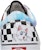 Sailor Moon x Vans Old Skool 'Pretty Guardian - Patchwork' VN0005U7448