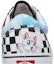 Sizing Sailor Moon x Vans Old Skool 'Pretty Guardian - Patchwork' VN0005U7448